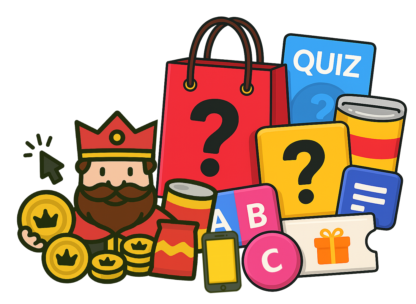 Jogos e desafios Promoduke