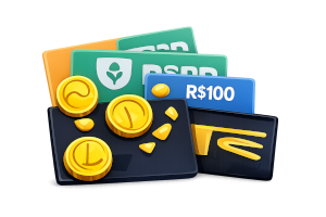 Vale-compras